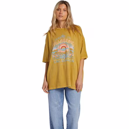 Sunrise On The Beach Shirt - Women's