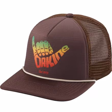Vacation Trucker Hat