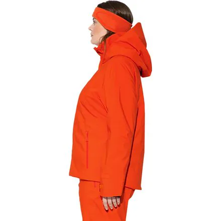 Lawrence Jacket - Women's