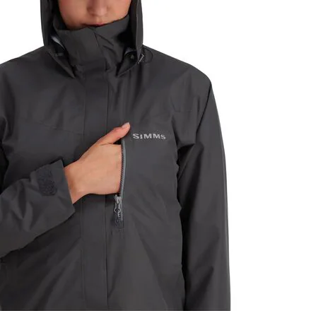 Challenger Jacket - Women's