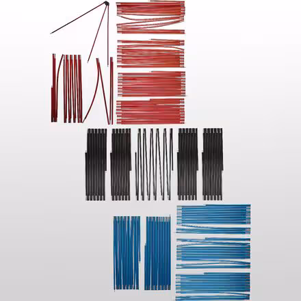 Space Station Tent: 15-Person 4-Season