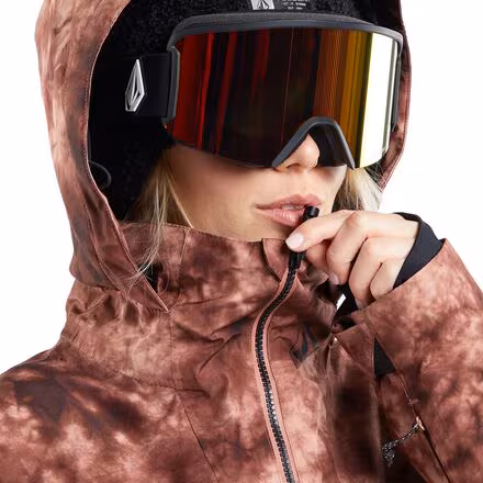 Fern Insulated Gore Pullover - Women's