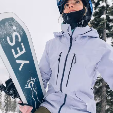 VS 3L Stretch GTX Jacket - Women's