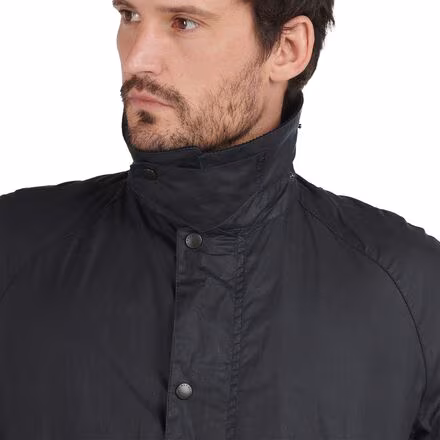 Lightweight Ashby Jacket - Men's