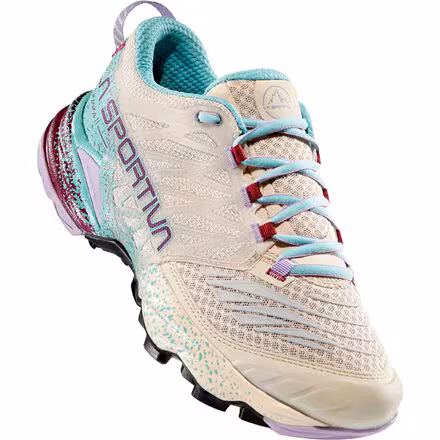 Akasha II Trail Running Shoe - Women's