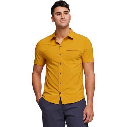 Cambio Button-Up Shirt - Men's