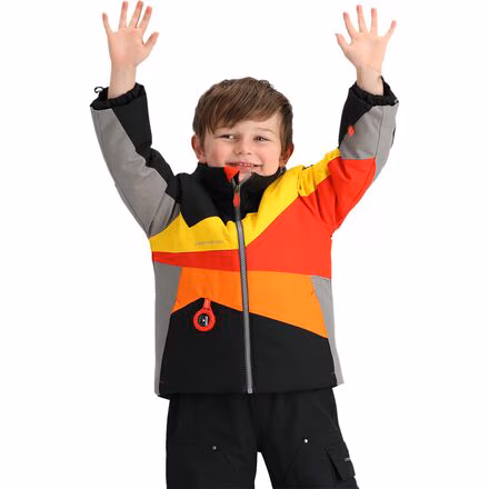 Altair Jacket - Toddler Boys'