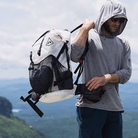 Junction 40L Backpack