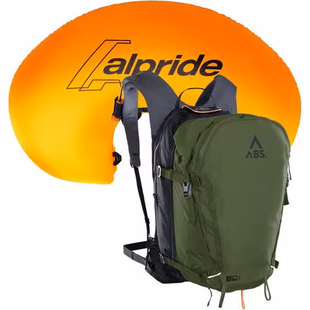 A.Light E Set 25-30L