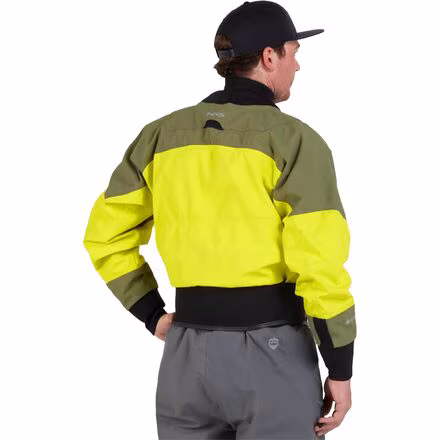 Rev GORE-TEX PRO Dry Top - Men's