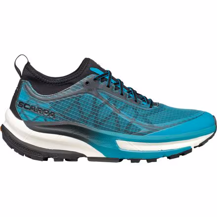 Golden Gate ATR Trail Running Shoe - Men's