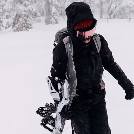 AK Tusk GORE-TEX 3L Pro Jacket - Women's