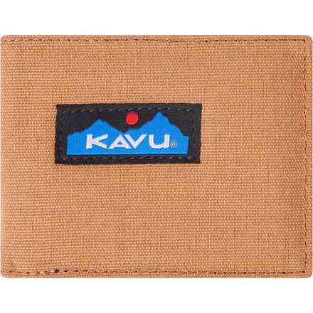 Yukon Wallet - Men's