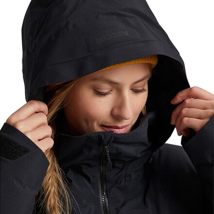 AK GORE-TEX Flare Down Jacket - Women's