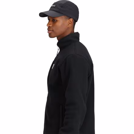 Shadow Insulated 5-Panel Cap