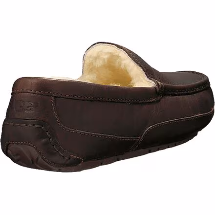 Ascot Slipper - Men's
