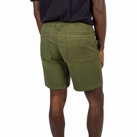 Dirt Short - Men's