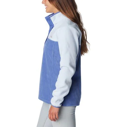 Benton Springs 1/2-Snap Fleece Pullover - Women's
