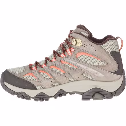 Moab 3 Mid Waterproof Hiking Boot - Women's
