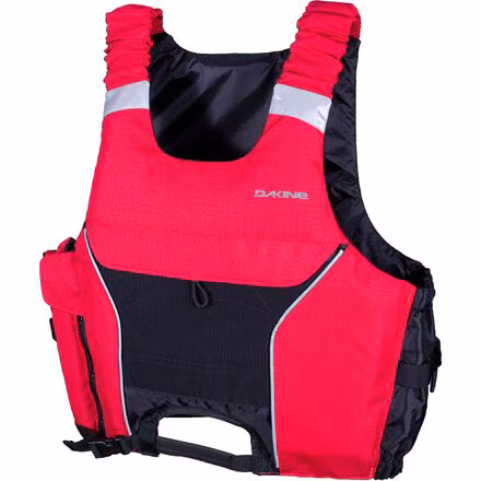 Seeker Vest Personal Flotation Device
