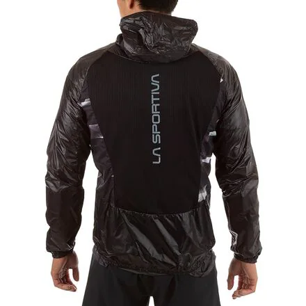 Blizzard Windbreaker - Men's