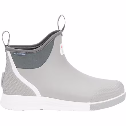 Ankle 6in Sport Deck Boot - Men's