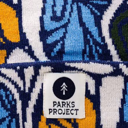 Parks Wonderland Beanie