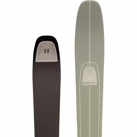 Locator 96 Ski - 2024