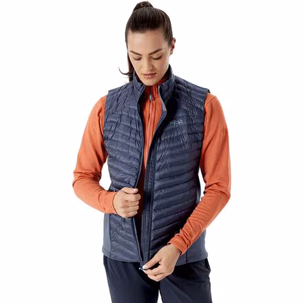 Cirrus Flex 2.0 Vest - Women's
