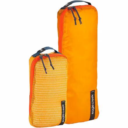 Pack-It Slim Cube Set