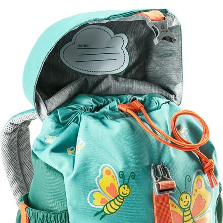 Schmusebar 8L Backpack - Kids'