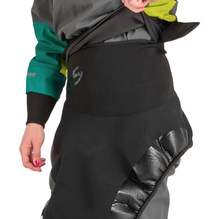 Pivot Drysuit - Women's
