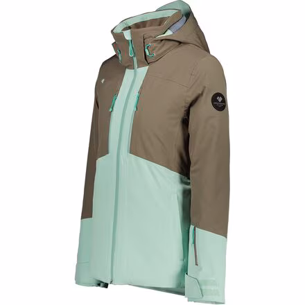 Cecilia Jacket - Women's