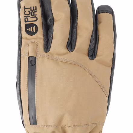 McTigg 3-in-1 Glove - Men's