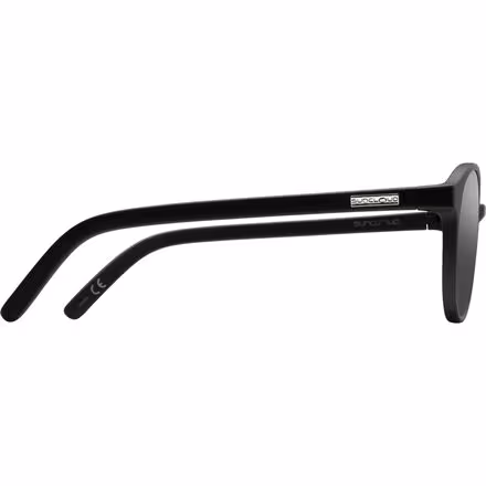 Low Key Polarized Sunglasses