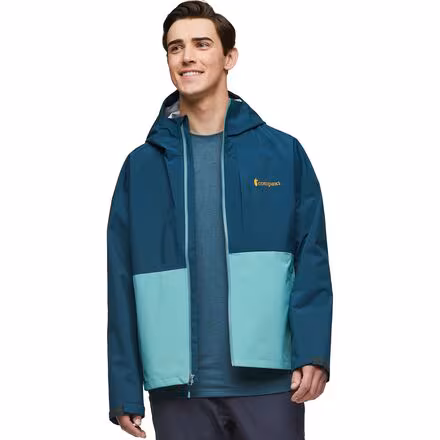 Cielo Rain Jacket - Men's