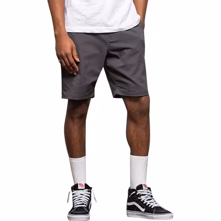 Everywhere Hybrid Short - Men's