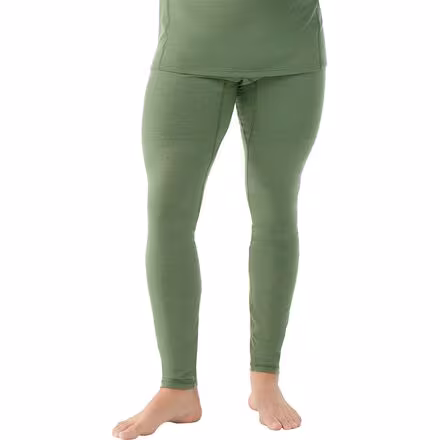 Classic All-Season Merino Base Layer Bottom - Men's