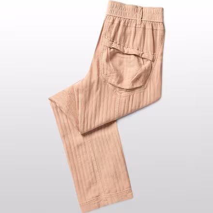 Big Hit Slouch Pant - Women's