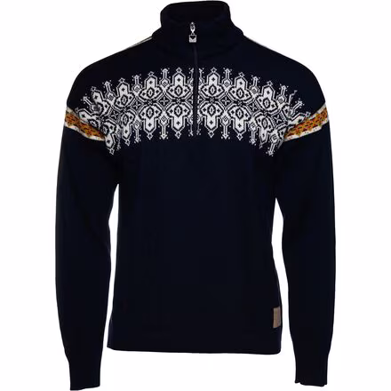 Aspoy Sweater - Men's