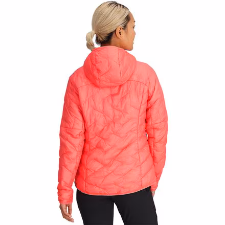 SuperStrand LT Hooded Jacket - Women's