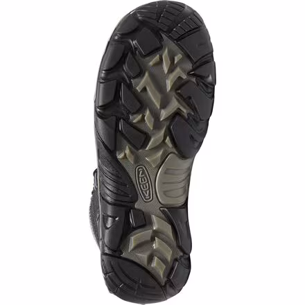 Durand Evo Mid Waterproof Boot - Men's