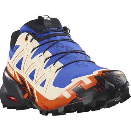 Speedcross 6 Trail Running Shoe - Men's