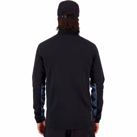 Approach Merino Gridlock Fleece Jacket - Men's