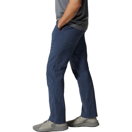 Basin Trek Pant - Men's