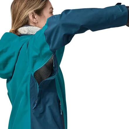 Storm Shift Jacket - Women's