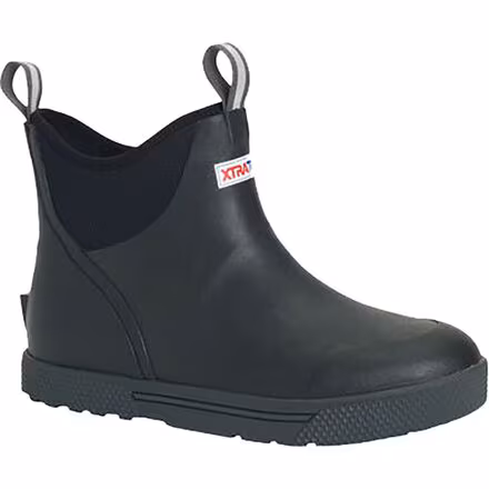 Wheelhouse Ankle 6in Deck Boot - Men's