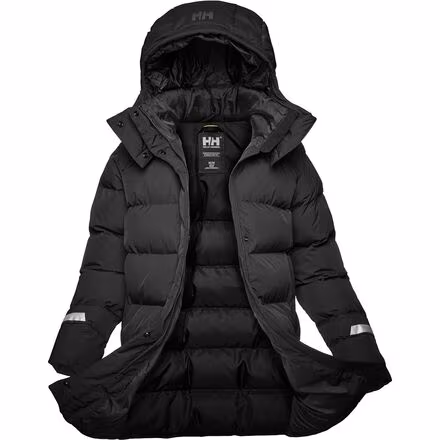 Aspire Puffy Parka - Women's