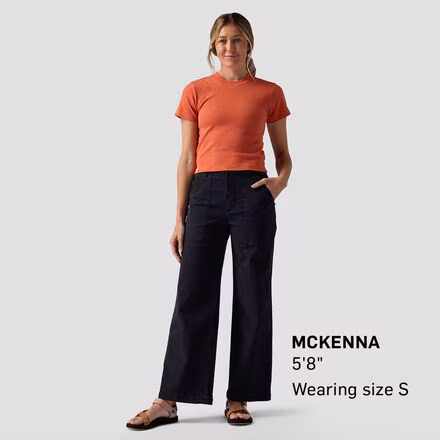 Tiny T-Shirt - Women's