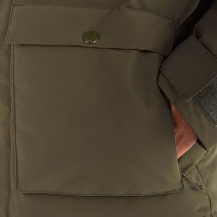 Fordham Down Jacket - Men's